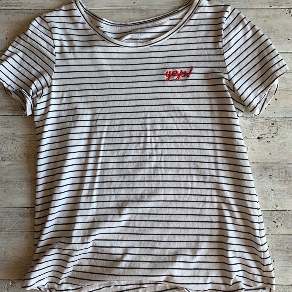 Tee